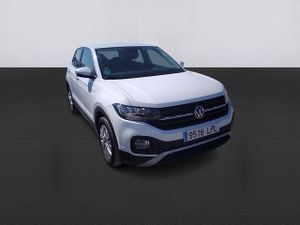 Volkswagen T-cross Edition 1.0 Tsi 70kw (95cv) - Foto 4