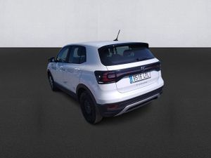 Volkswagen T-cross Edition 1.0 Tsi 70kw (95cv) - Foto 7