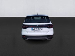 Volkswagen T-cross Edition 1.0 Tsi 70kw (95cv) - Foto 6