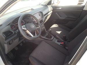 Volkswagen T-cross Edition 1.0 Tsi 70kw (95cv) - Foto 8