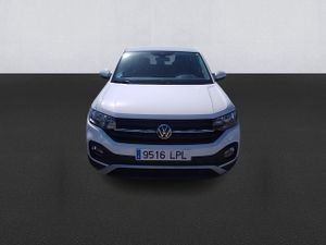 Volkswagen T-cross Edition 1.0 Tsi 70kw (95cv) - Foto 3