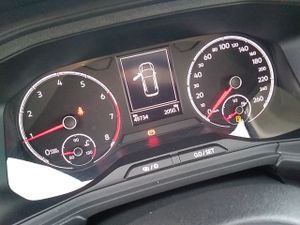 Volkswagen T-cross Edition 1.0 Tsi 70kw (95cv) - Foto 9