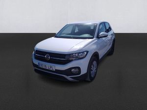 Volkswagen T-cross Edition 1.0 Tsi 70kw (95cv) - Foto 2