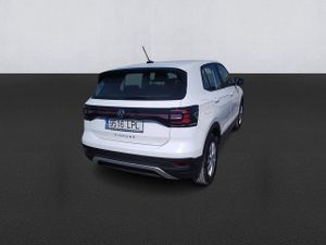 Volkswagen T-cross Edition 1.0 Tsi 70kw (95cv) - Foto 5