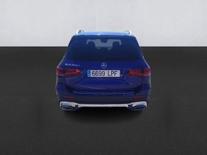 Mercedes Glb 2.0 200 D Dct 110kw (150cv) - Foto 6