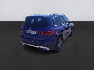 Mercedes Glb 2.0 200 D Dct 110kw (150cv) - Foto 5