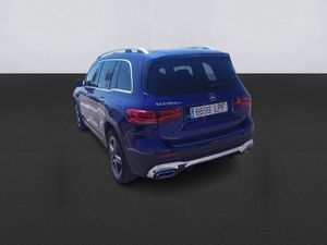Mercedes Glb 2.0 200 D Dct 110kw (150cv) - Foto 7