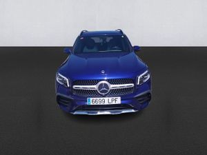 Mercedes Glb 2.0 200 D Dct 110kw (150cv) - Foto 3