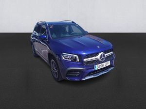 Mercedes Glb 2.0 200 D Dct 110kw (150cv) - Foto 4