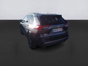 Toyota Rav4 2.5l 220h Advance - Foto 7