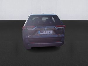 Toyota Rav4 2.5l 220h Advance - Foto 6