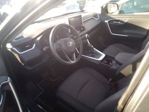 Toyota Rav4 2.5l 220h Advance - Foto 8