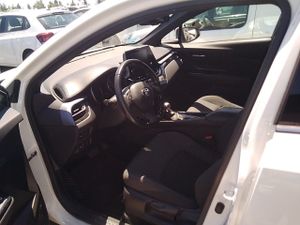 Toyota C-hr 1.8 125h Advance - Foto 8