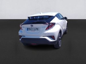Toyota C-hr 1.8 125h Advance - Foto 5