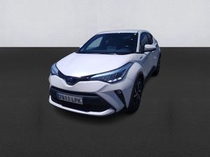 Toyota C-hr 1.8 125h Advance - Foto 2