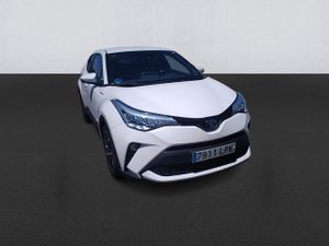 Toyota C-hr 1.8 125h Advance - Foto 4
