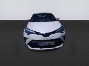 Toyota C-hr 1.8 125h Advance - Foto 3