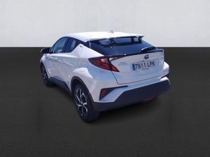 Toyota C-hr 1.8 125h Advance - Foto 7