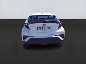 Toyota C-hr 1.8 125h Advance - Foto 6