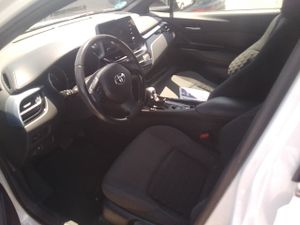 Toyota C-hr 1.8 125h Advance - Foto 8