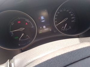 Toyota C-hr 1.8 125h Advance - Foto 9
