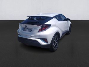 Toyota C-hr 1.8 125h Advance - Foto 5