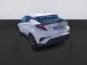 Toyota C-hr 1.8 125h Advance - Foto 7