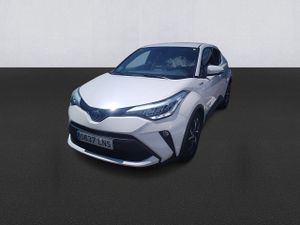 Toyota C-hr 1.8 125h Advance - Foto 2