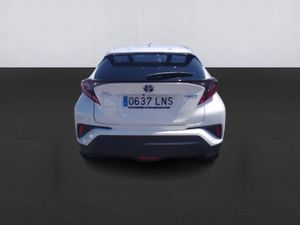 Toyota C-hr 1.8 125h Advance - Foto 6
