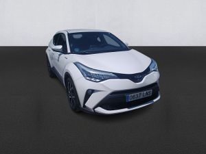 Toyota C-hr 1.8 125h Advance - Foto 4