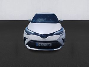 Toyota C-hr 1.8 125h Advance - Foto 3