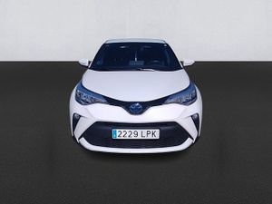 Toyota C-hr 1.8 125h Advance - Foto 3