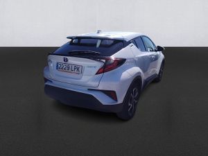 Toyota C-hr 1.8 125h Advance - Foto 5
