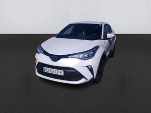 Toyota C-hr 1.8 125h Advance - Foto 2