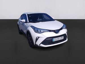 Toyota C-hr 1.8 125h Advance - Foto 4