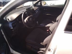 Toyota C-hr 1.8 125h Advance - Foto 8