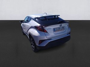 Toyota C-hr 1.8 125h Advance - Foto 7
