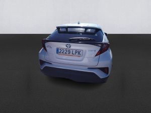 Toyota C-hr 1.8 125h Advance - Foto 6