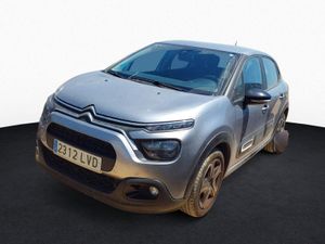 Citroen C3 Bluehdi 75kw (100cv) S&s Feel - Foto 2