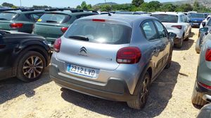 Citroen C3 Bluehdi 75kw (100cv) S&s Feel - Foto 4