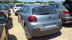 Citroen C3 Bluehdi 75kw (100cv) S&s Feel - Foto 3