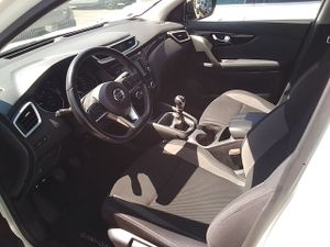 Nissan Qashqai Dci 85 Kw (115 Cv) E6d Acenta - Foto 8