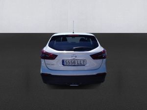 Nissan Qashqai Dci 85 Kw (115 Cv) E6d Acenta - Foto 6