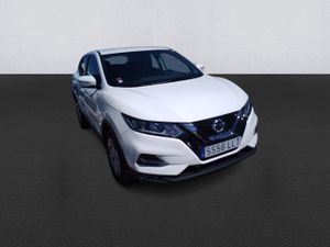 Nissan Qashqai Dci 85 Kw (115 Cv) E6d Acenta - Foto 4