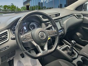 Nissan Qashqai Dci 85 Kw (115 Cv) E6d Acenta - Foto 8