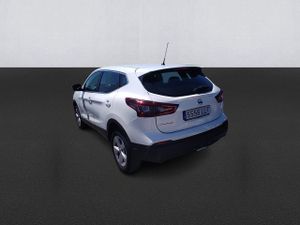 Nissan Qashqai Dci 85 Kw (115 Cv) E6d Acenta - Foto 7