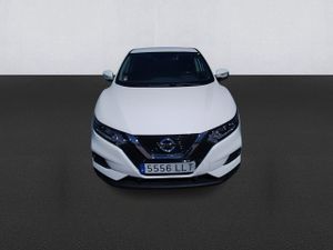 Nissan Qashqai Dci 85 Kw (115 Cv) E6d Acenta - Foto 3