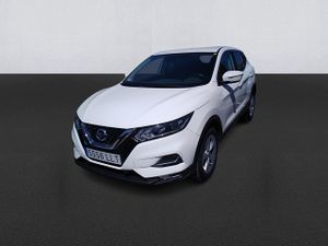 Nissan Qashqai Dci 85 Kw (115 Cv) E6d Acenta - Foto 2