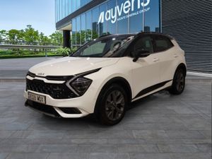 Kia Sportage 1.6 T-gdi Hev 171kw (230cv) Gt-line 4x4 - Foto 2