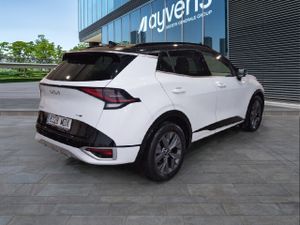 Kia Sportage 1.6 T-gdi Hev 171kw (230cv) Gt-line 4x4 - Foto 5